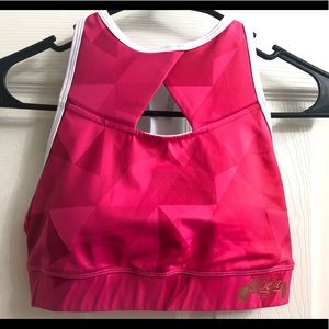 The Chester Sports Bra